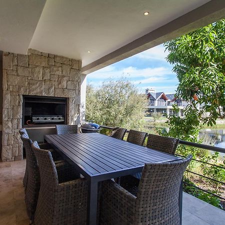 Pearl Valley Lodges By Mantis Paarl Ngoại thất bức ảnh