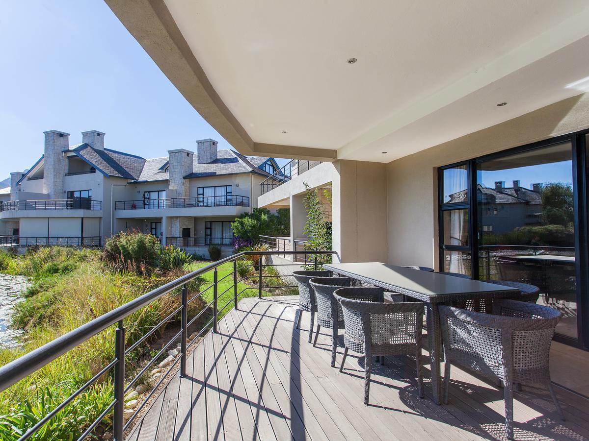 Pearl Valley Lodges By Mantis Paarl Ngoại thất bức ảnh