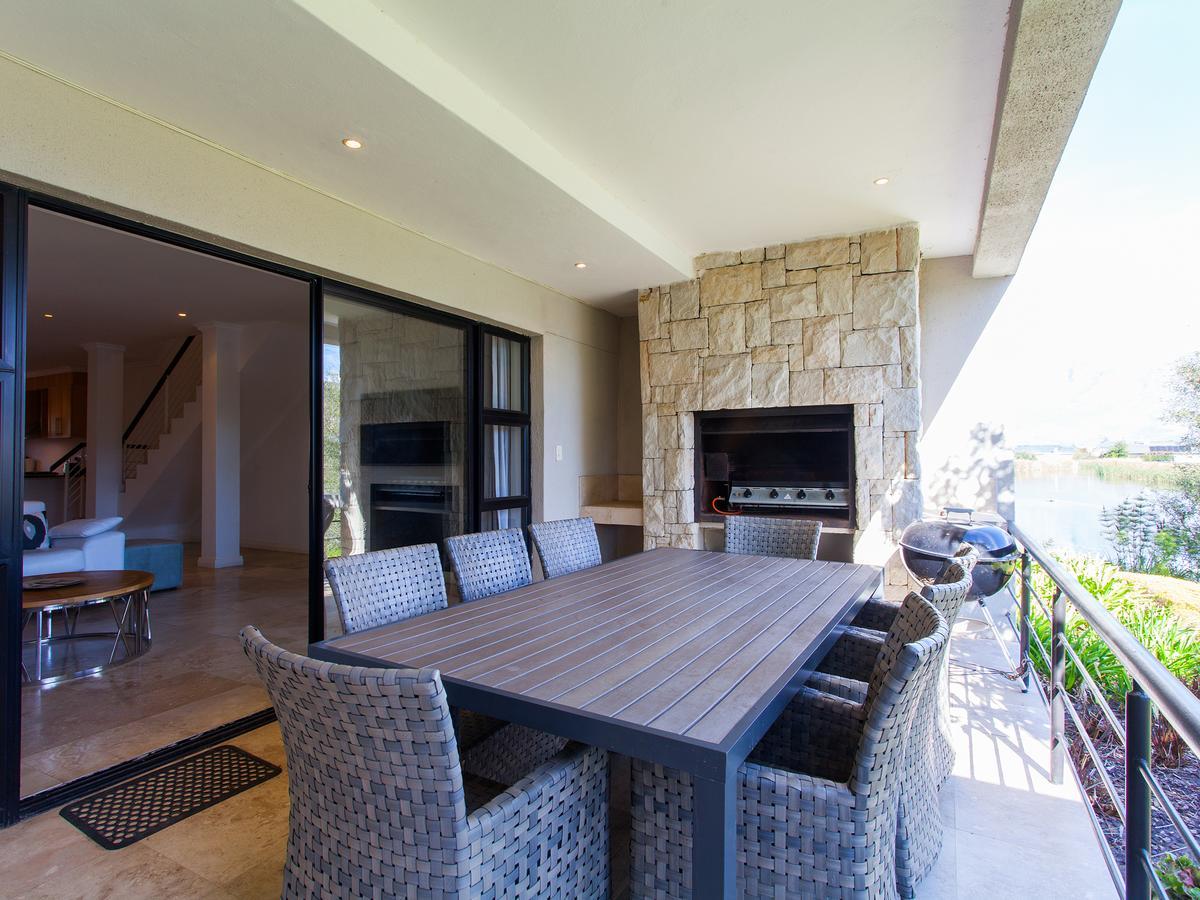 Pearl Valley Lodges By Mantis Paarl Ngoại thất bức ảnh