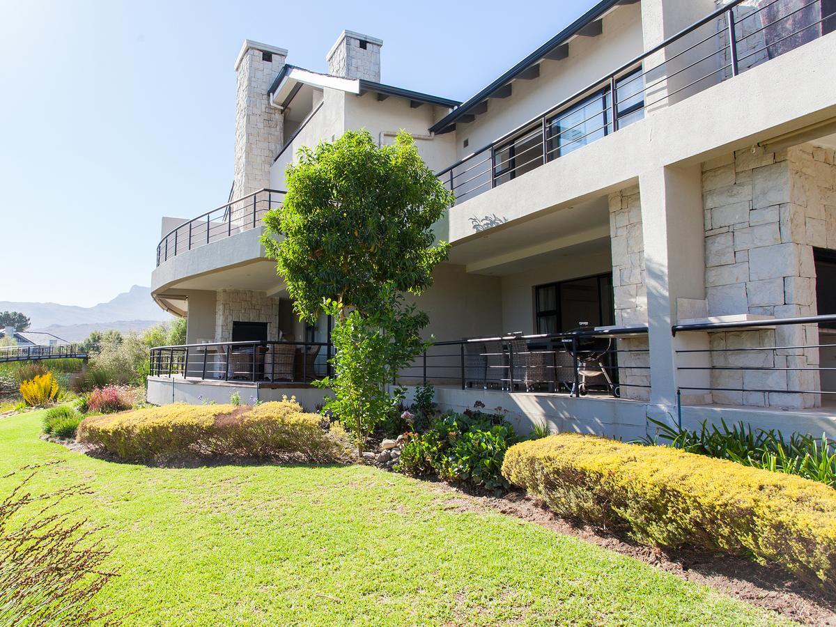 Pearl Valley Lodges By Mantis Paarl Ngoại thất bức ảnh