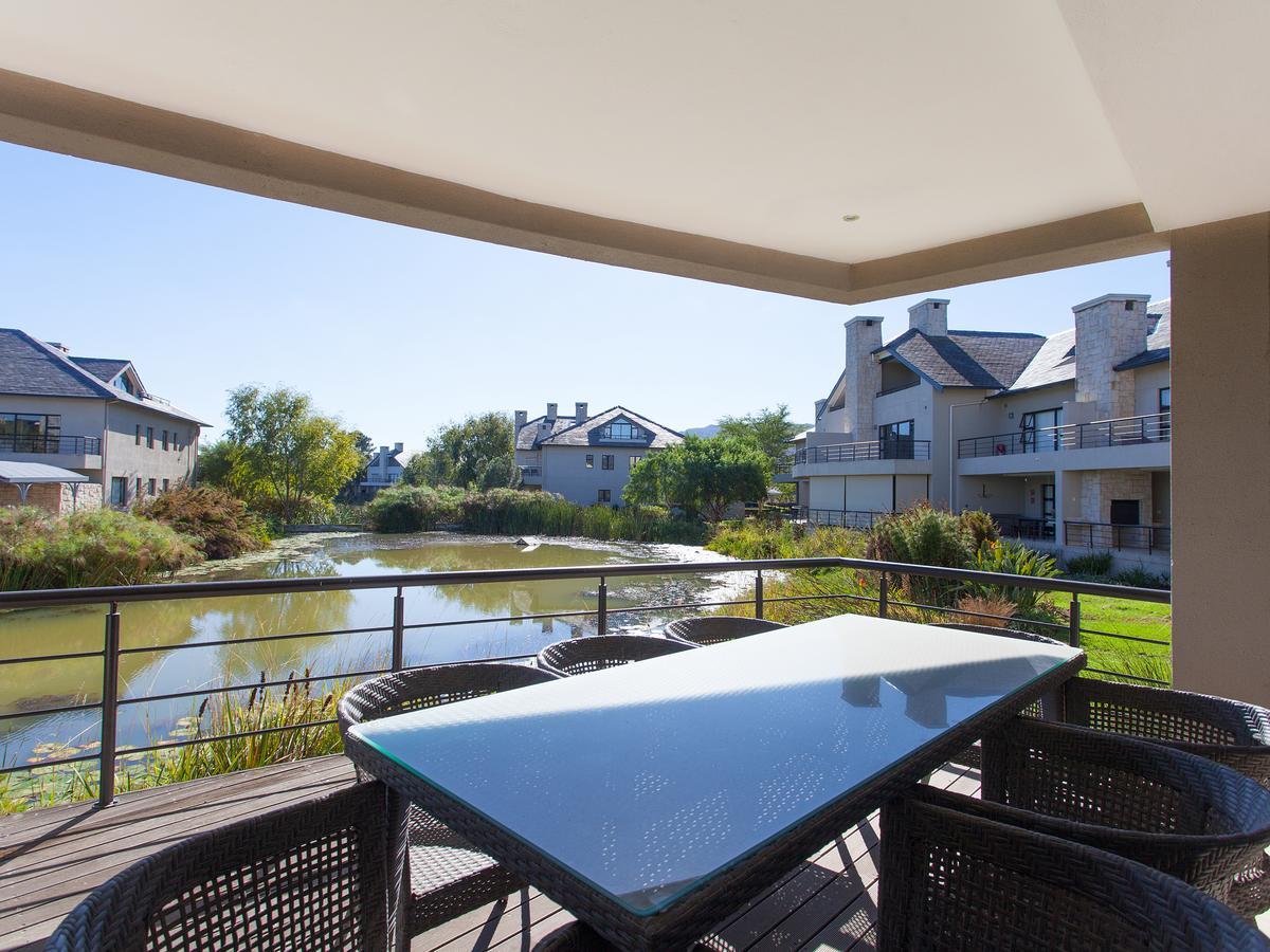 Pearl Valley Lodges By Mantis Paarl Ngoại thất bức ảnh