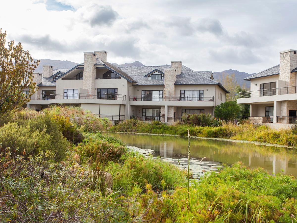 Pearl Valley Lodges By Mantis Paarl Ngoại thất bức ảnh