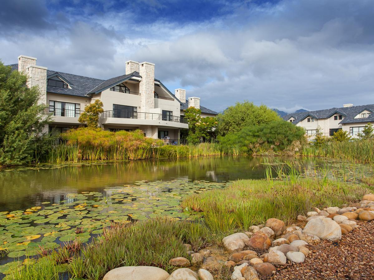 Pearl Valley Lodges By Mantis Paarl Ngoại thất bức ảnh
