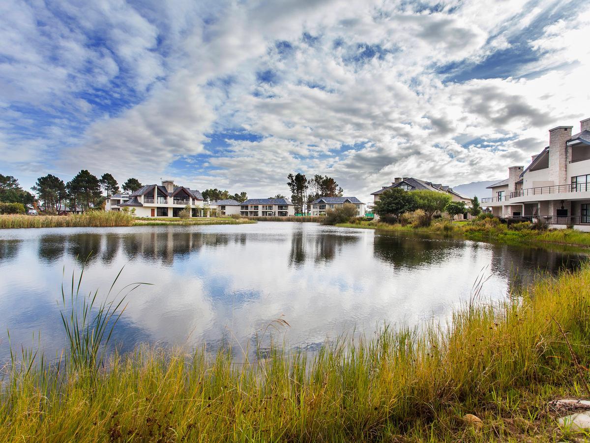 Pearl Valley Lodges By Mantis Paarl Ngoại thất bức ảnh