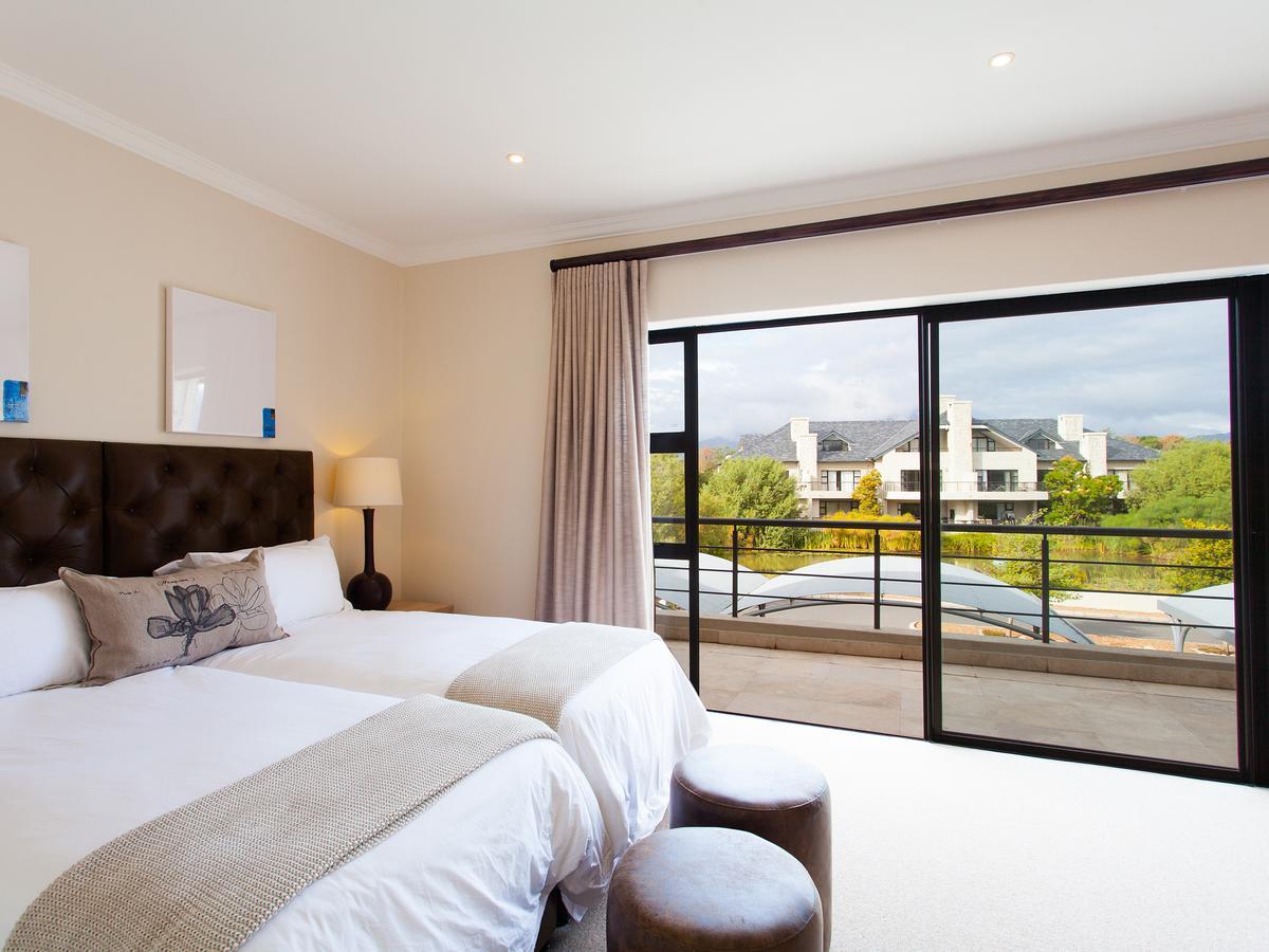 Pearl Valley Lodges By Mantis Paarl Ngoại thất bức ảnh