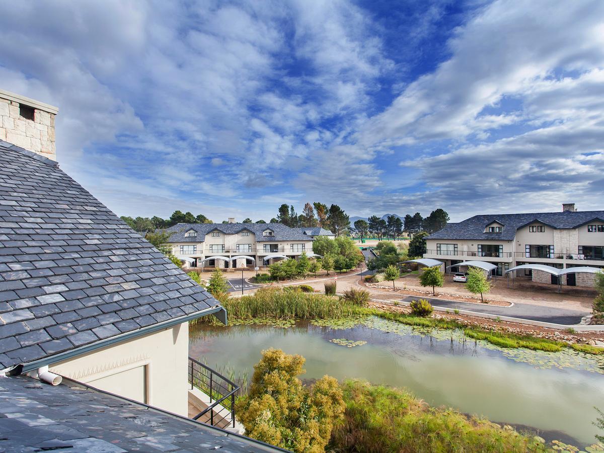 Pearl Valley Lodges By Mantis Paarl Ngoại thất bức ảnh