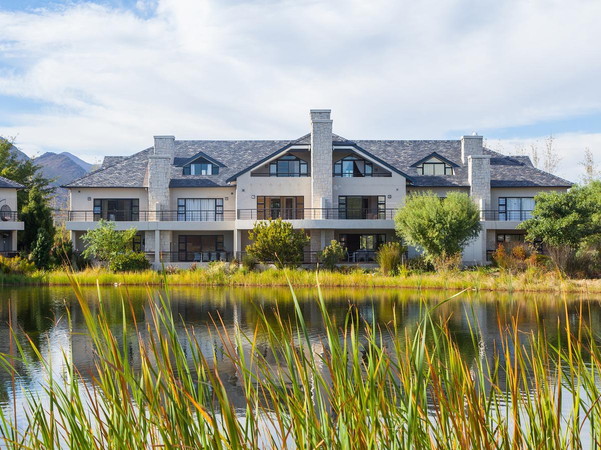 Pearl Valley Lodges By Mantis Paarl Ngoại thất bức ảnh