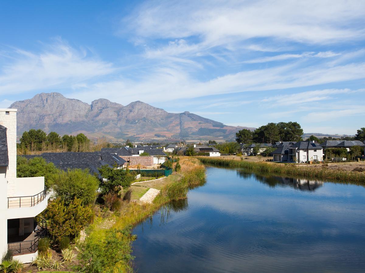 Pearl Valley Lodges By Mantis Paarl Ngoại thất bức ảnh