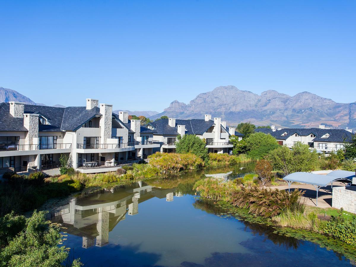 Pearl Valley Lodges By Mantis Paarl Ngoại thất bức ảnh