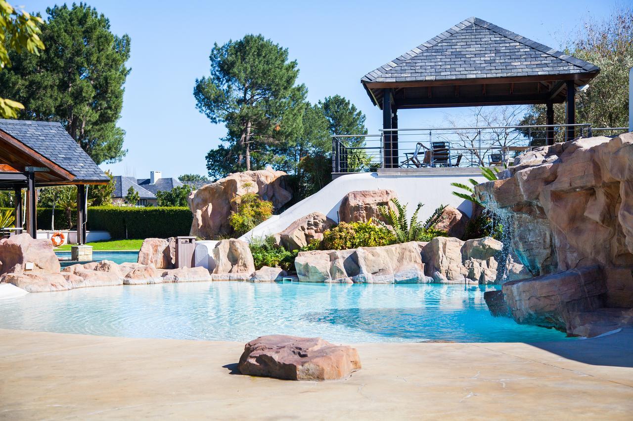 Pearl Valley Lodges By Mantis Paarl Ngoại thất bức ảnh