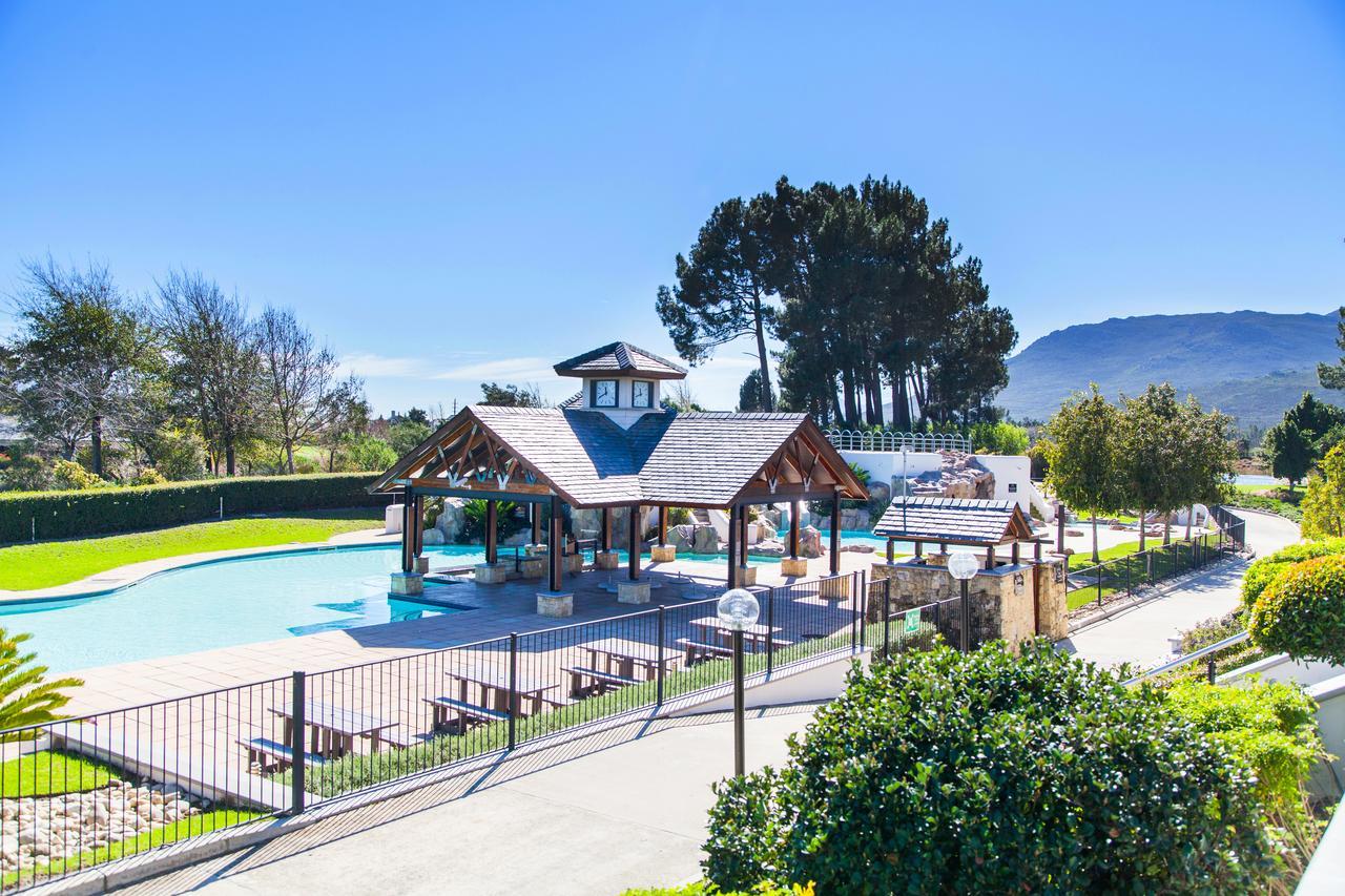 Pearl Valley Lodges By Mantis Paarl Ngoại thất bức ảnh