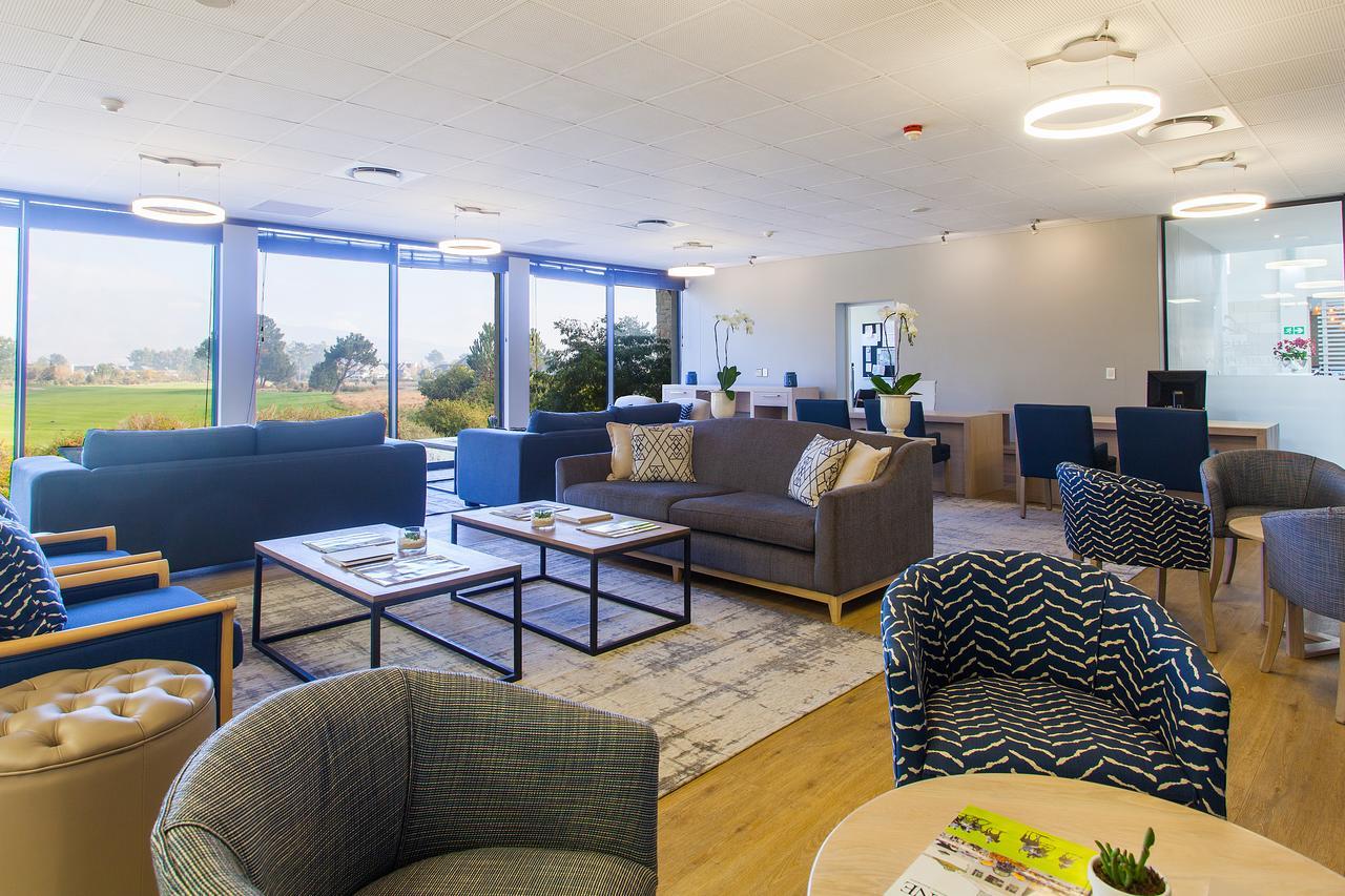 Pearl Valley Lodges By Mantis Paarl Ngoại thất bức ảnh