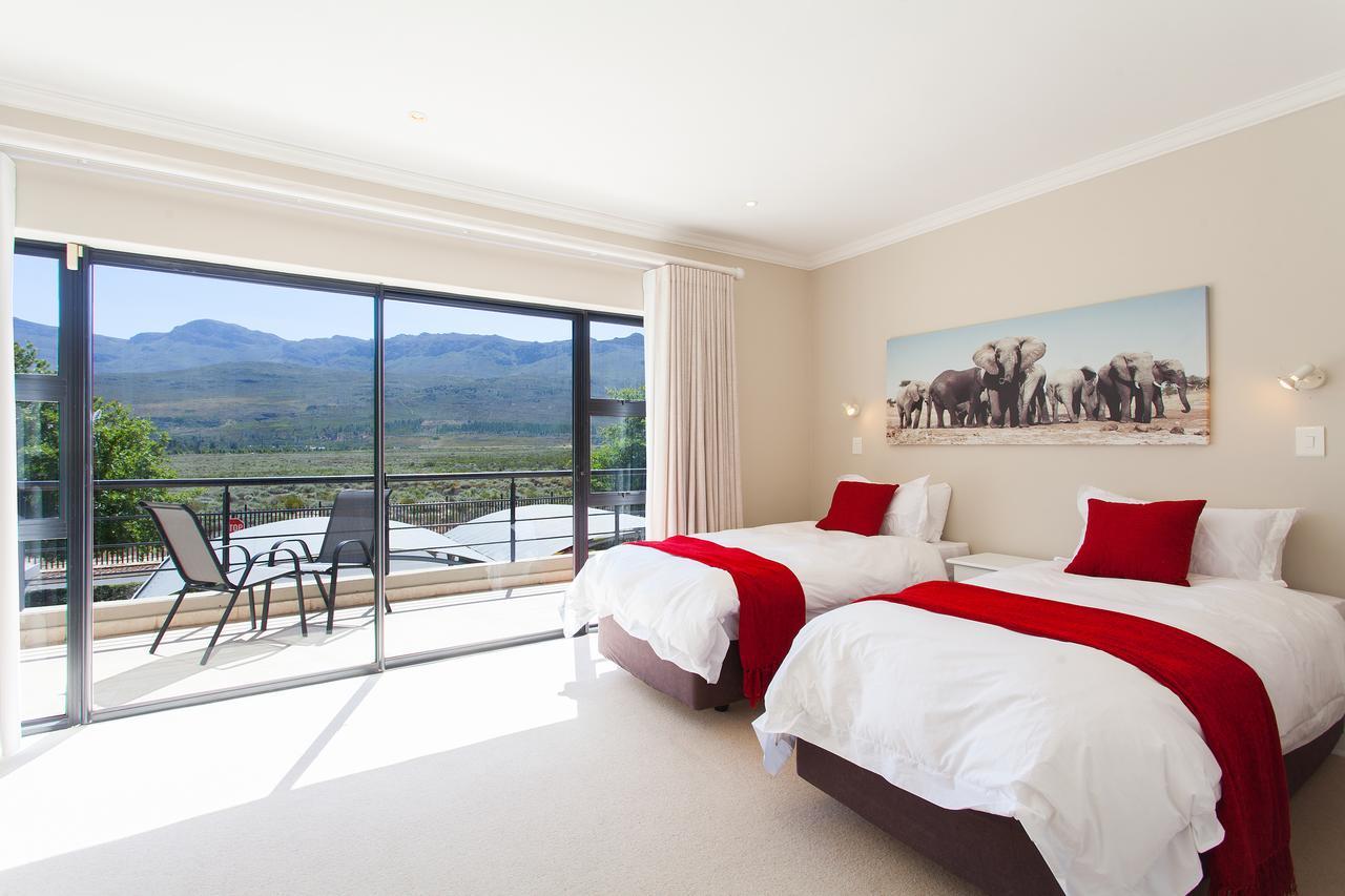 Pearl Valley Lodges By Mantis Paarl Ngoại thất bức ảnh