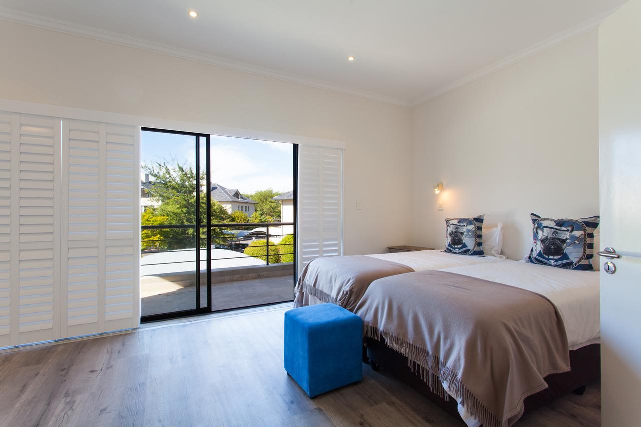 Pearl Valley Lodges By Mantis Paarl Ngoại thất bức ảnh