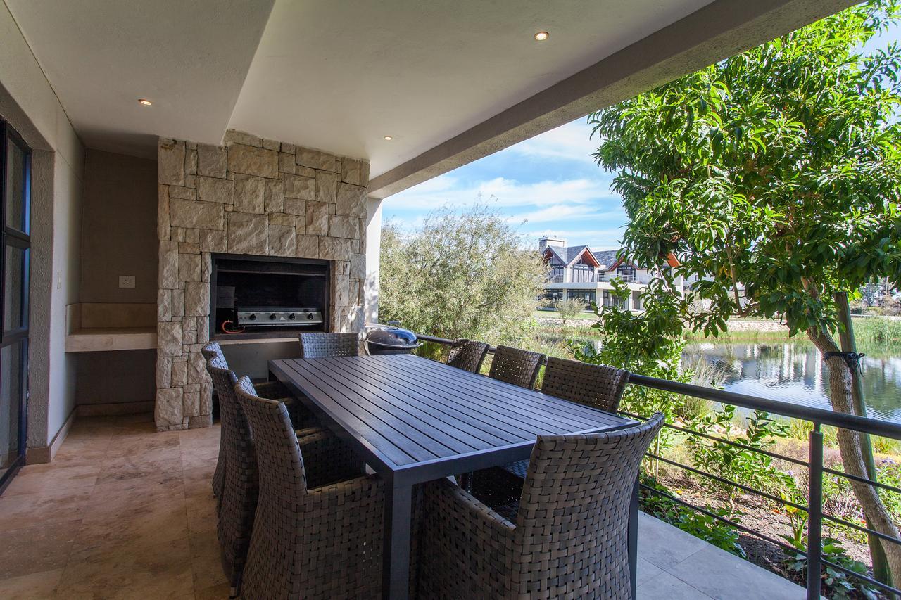 Pearl Valley Lodges By Mantis Paarl Ngoại thất bức ảnh