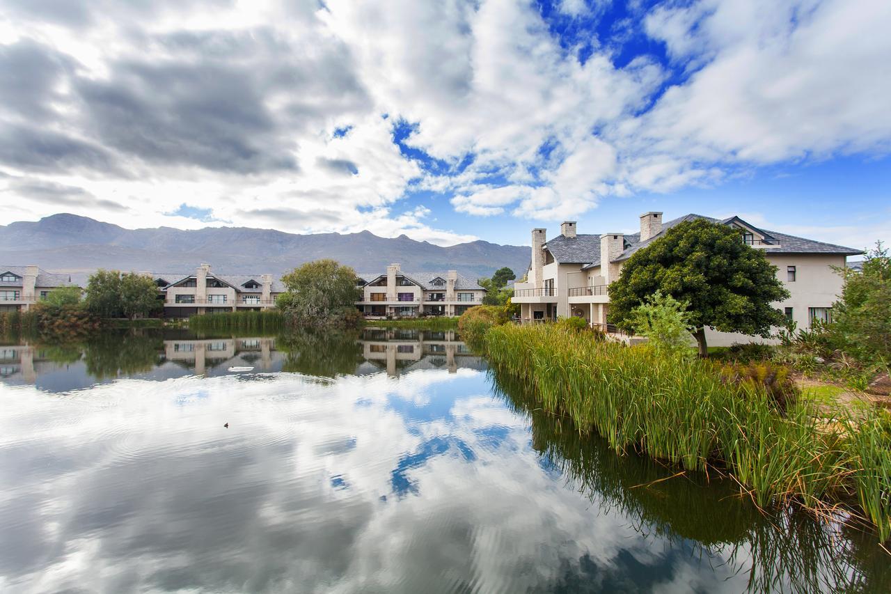 Pearl Valley Lodges By Mantis Paarl Ngoại thất bức ảnh