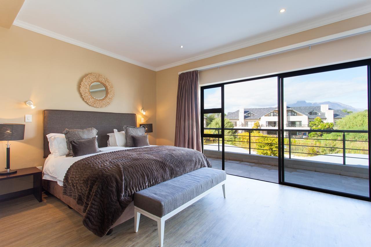 Pearl Valley Lodges By Mantis Paarl Ngoại thất bức ảnh