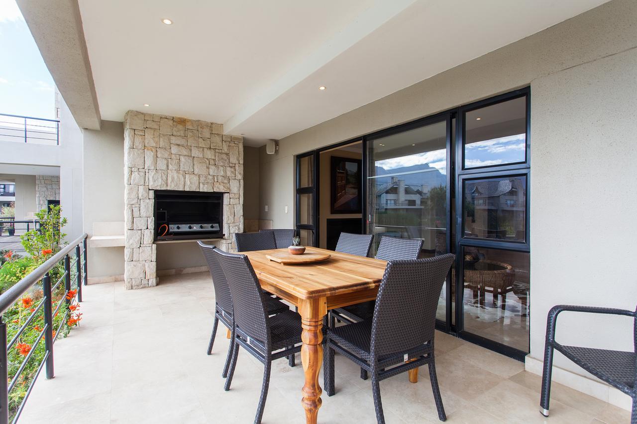 Pearl Valley Lodges By Mantis Paarl Ngoại thất bức ảnh